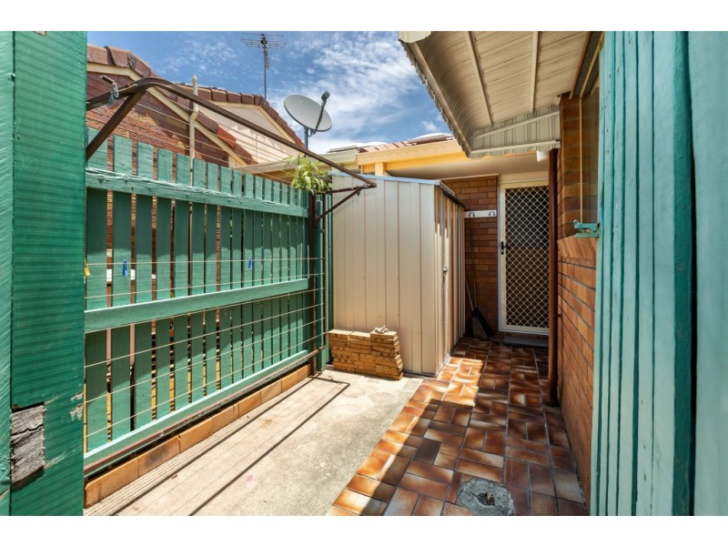 75/56 MILLER STREET, Kippa-ring QLD 4021