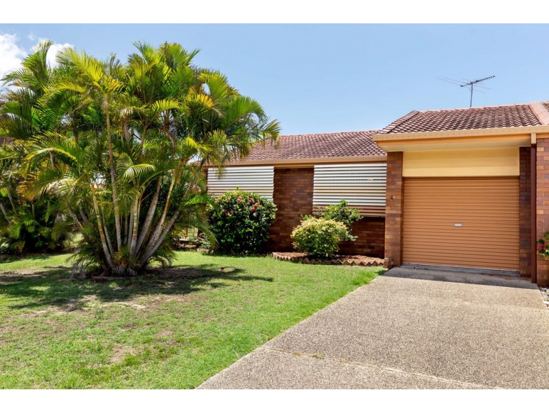 75/56 MILLER STREET, Kippa-ring QLD 4021