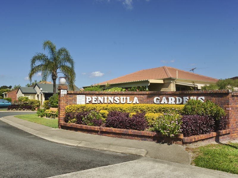 75/56 MILLER STREET, Kippa-ring QLD 4021