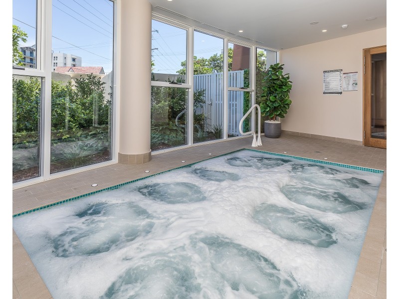 802/81 Sutton Street, Redcliffe QLD 4020
