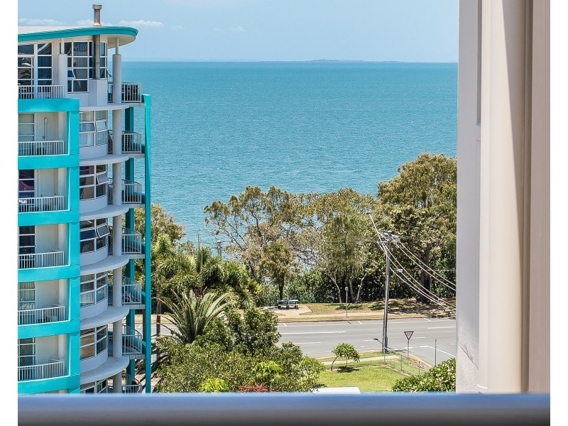 802/81 Sutton Street, Redcliffe QLD 4020