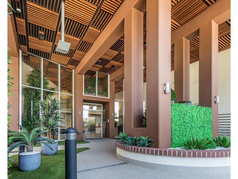 802/81 Sutton Street, Redcliffe QLD 4020