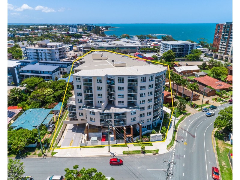 802/81 Sutton Street, Redcliffe QLD 4020