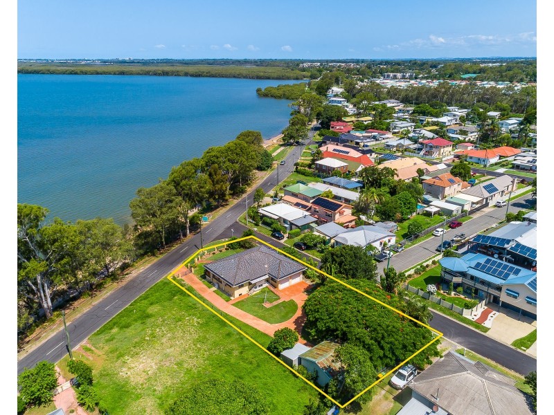 47 Esplanade, Deception Bay QLD 4508