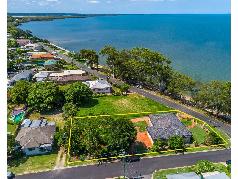 47 Esplanade, Deception Bay QLD 4508