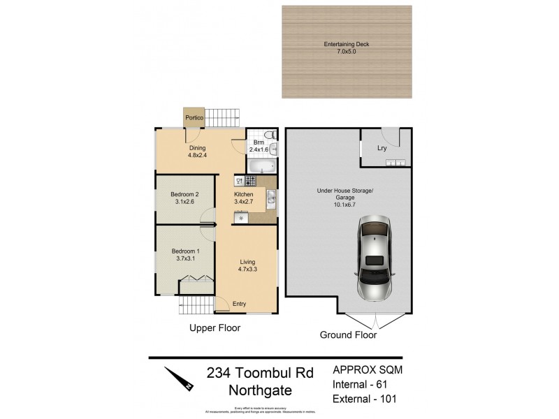 234 Toombul Road, Northgate QLD 4013