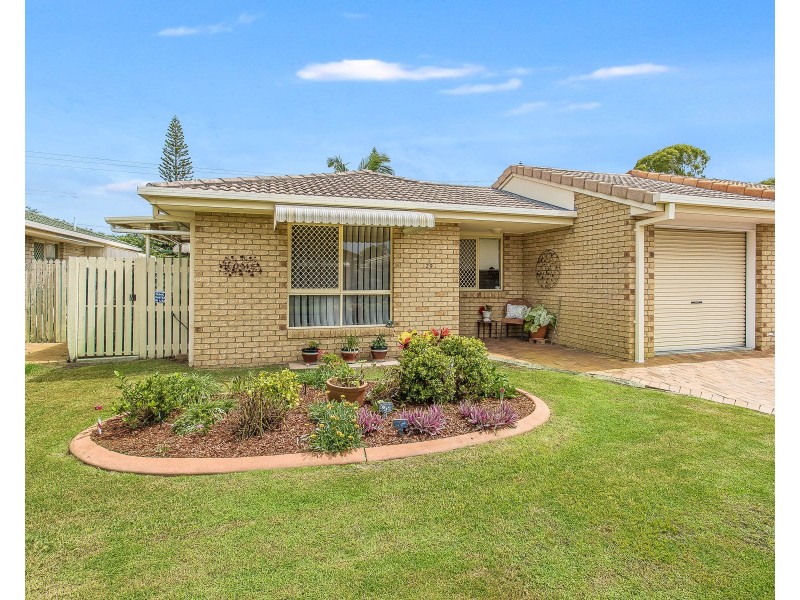 29/2 WATTLE RD, Rothwell QLD 4022