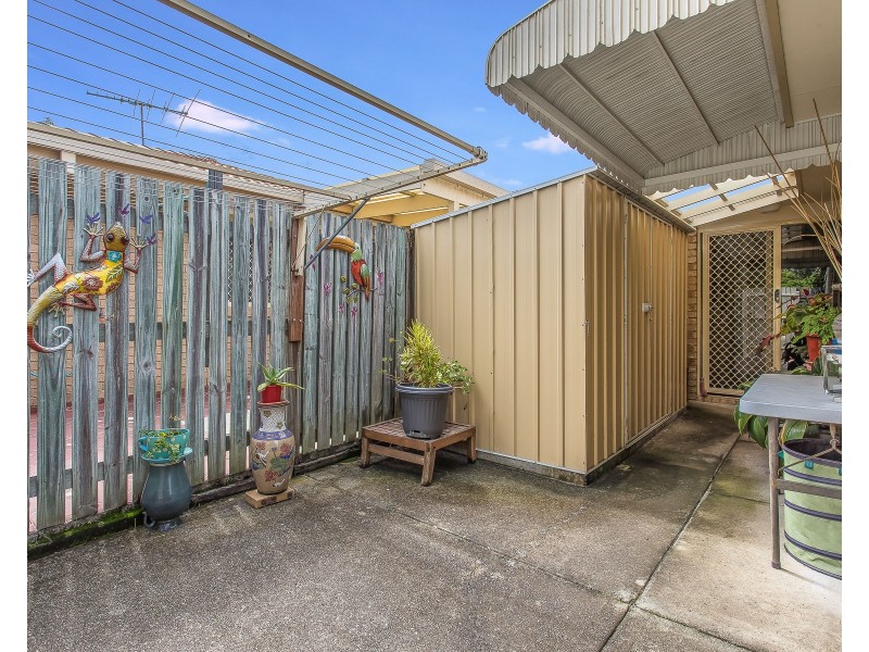 29/2 WATTLE RD, Rothwell QLD 4022