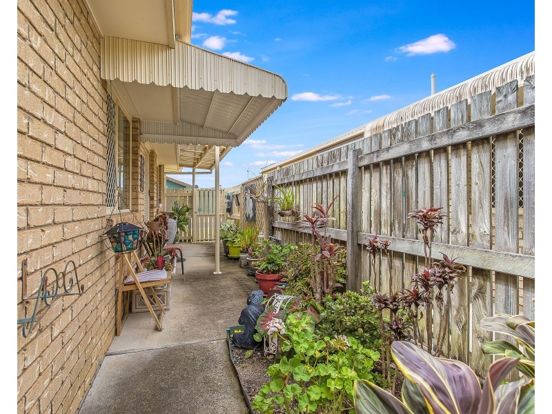 29/2 WATTLE RD, Rothwell QLD 4022