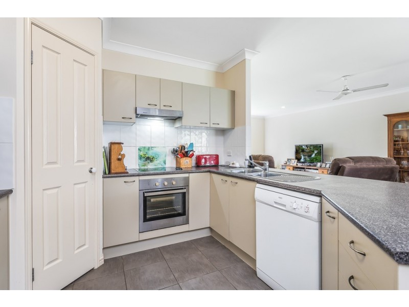 4 COWPER COURT, Rothwell QLD 4022