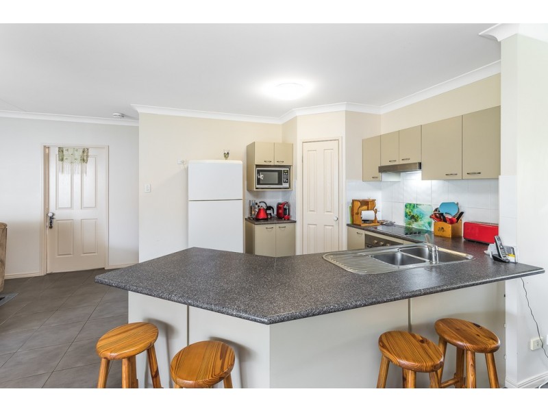 4 COWPER COURT, Rothwell QLD 4022