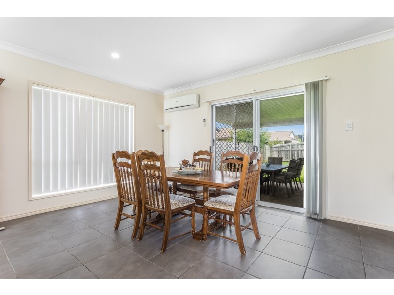 4 COWPER COURT, Rothwell QLD 4022