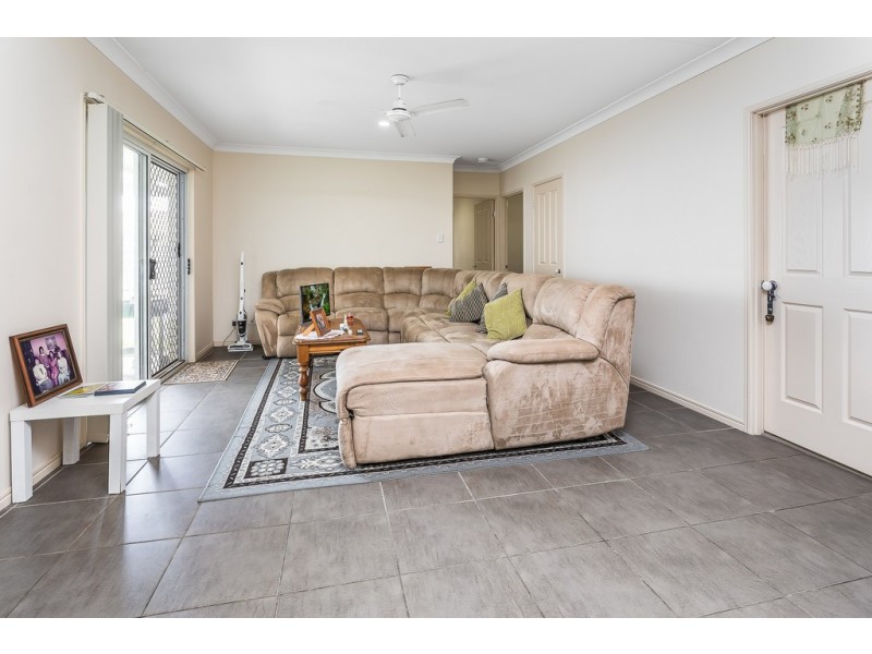 4 COWPER COURT, Rothwell QLD 4022
