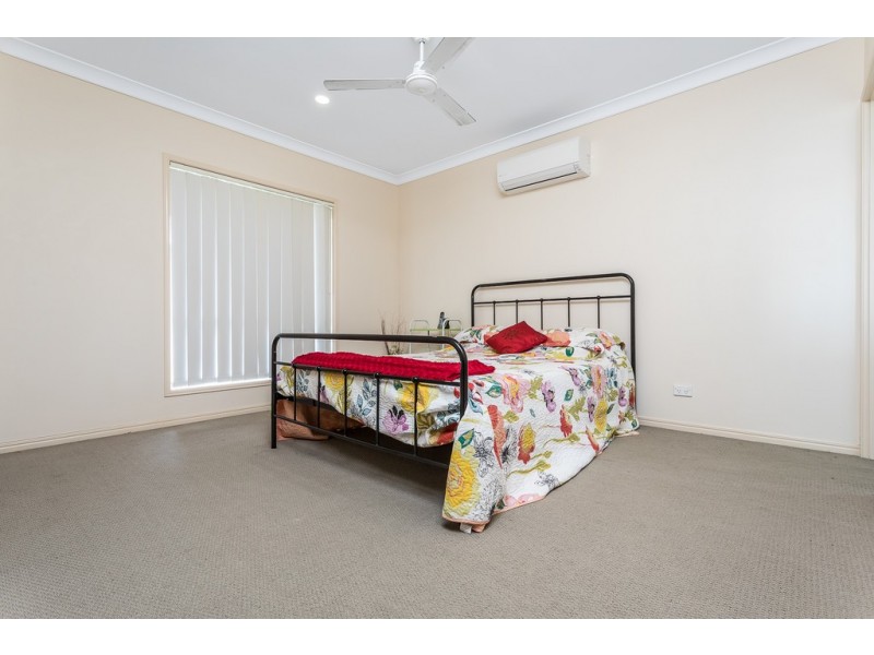 4 COWPER COURT, Rothwell QLD 4022