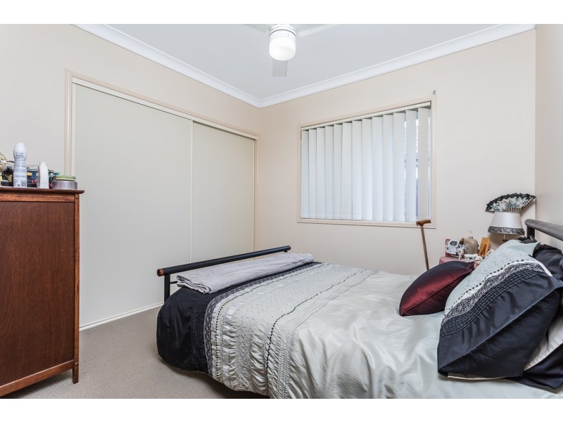 4 COWPER COURT, Rothwell QLD 4022
