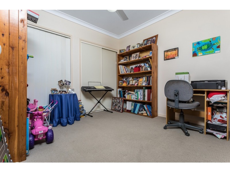 4 COWPER COURT, Rothwell QLD 4022