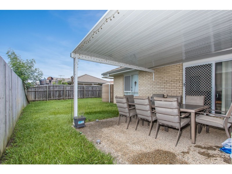 4 COWPER COURT, Rothwell QLD 4022