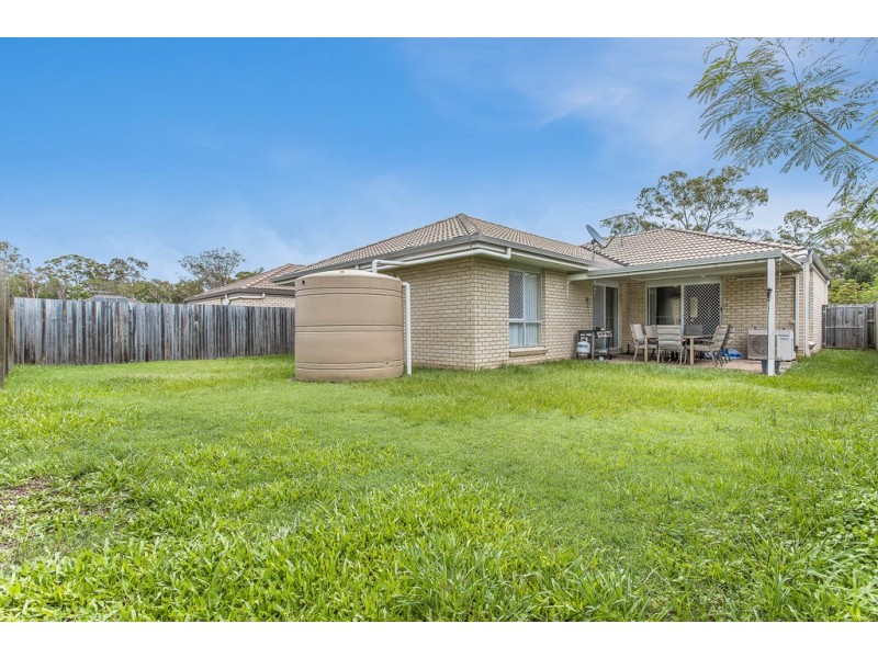 4 COWPER COURT, Rothwell QLD 4022