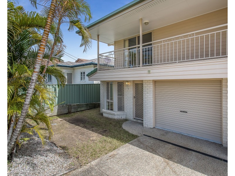 1/117 John Street, Redcliffe QLD 4020