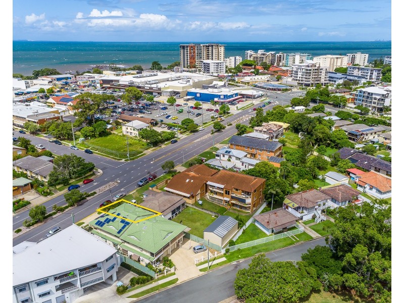 1/117 John Street, Redcliffe QLD 4020