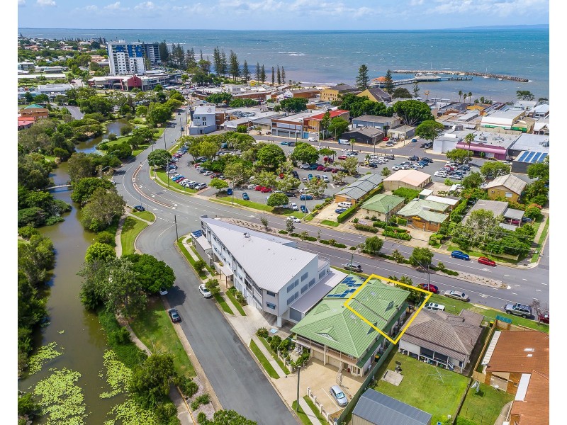 1/117 John Street, Redcliffe QLD 4020
