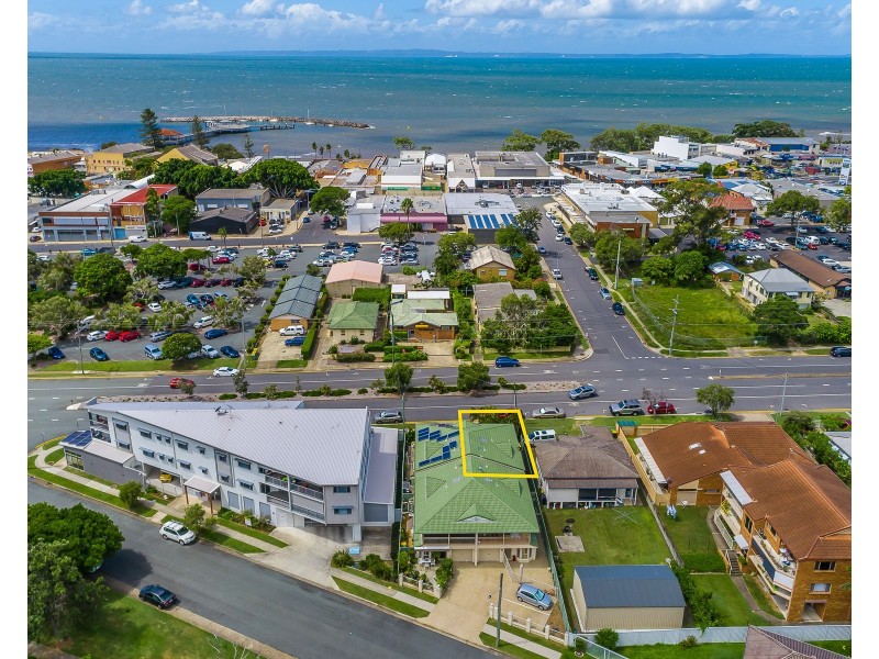 1/117 John Street, Redcliffe QLD 4020