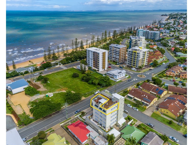 10/2 Louis Street, Redcliffe QLD 4020