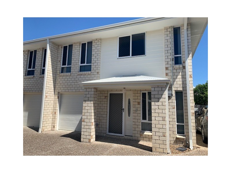 4/31 McAneny Street, Redcliffe QLD 4020