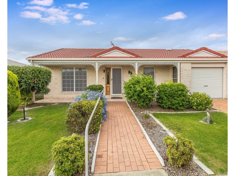 65/2 WATTLE ROAD, Rothwell QLD 4022
