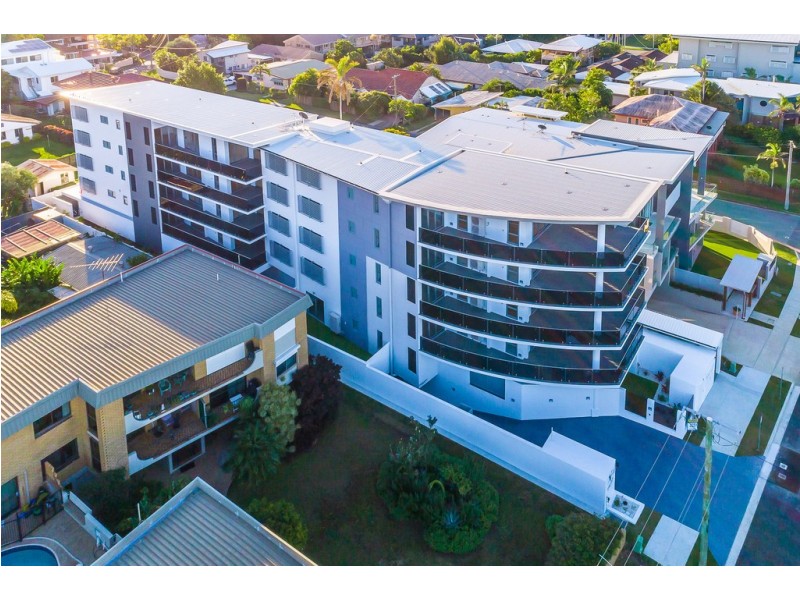 5/131 Flinders Pde, Scarborough QLD 4020