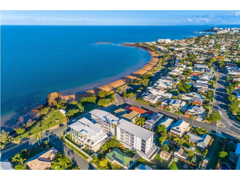5/131 Flinders Pde, Scarborough QLD 4020