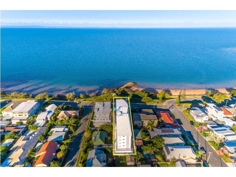 5/131 Flinders Pde, Scarborough QLD 4020