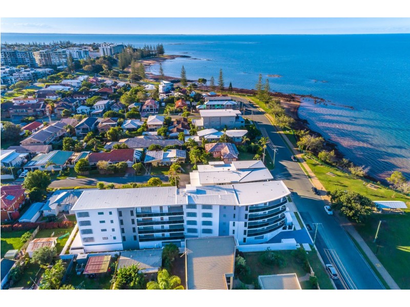 5/131 Flinders Pde, Scarborough QLD 4020