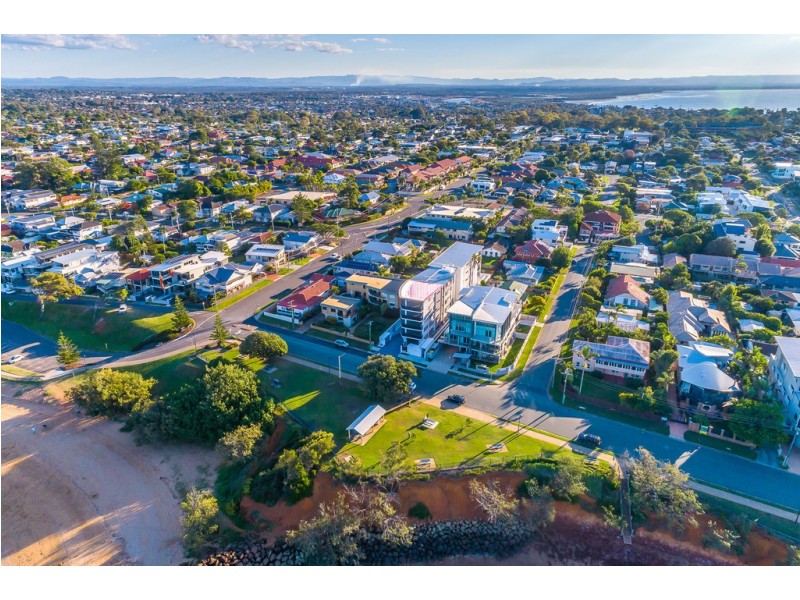 5/131 Flinders Pde, Scarborough QLD 4020