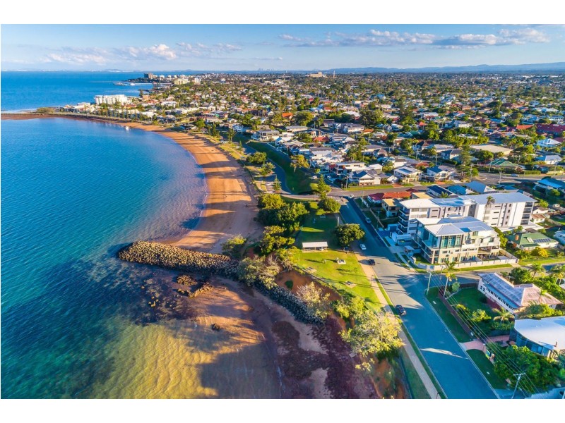 5/131 Flinders Pde, Scarborough QLD 4020