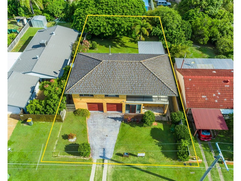 27 Hibiscus Avenue, Redcliffe QLD 4020