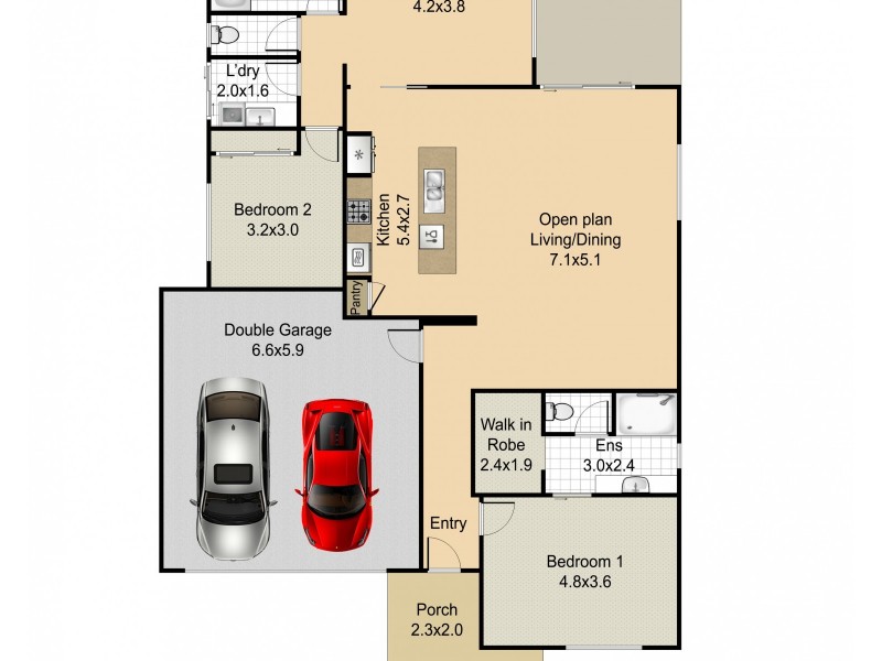 8 Whitsunday Street, Newport QLD 4020