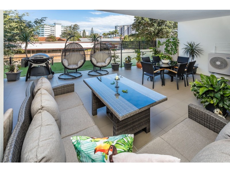 5/103 Sutton Street, Redcliffe QLD 4020