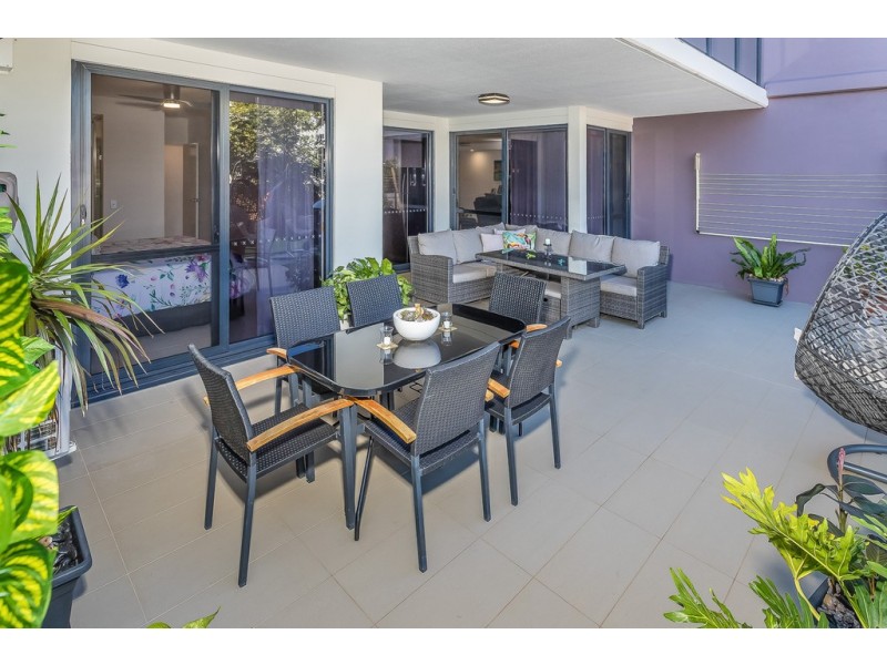 5/103 Sutton Street, Redcliffe QLD 4020