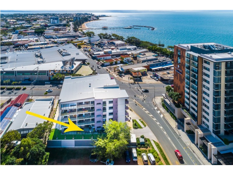 5/103 Sutton Street, Redcliffe QLD 4020