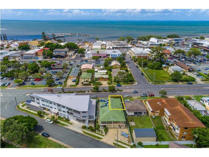 1/117 John Street, Redcliffe QLD 4020