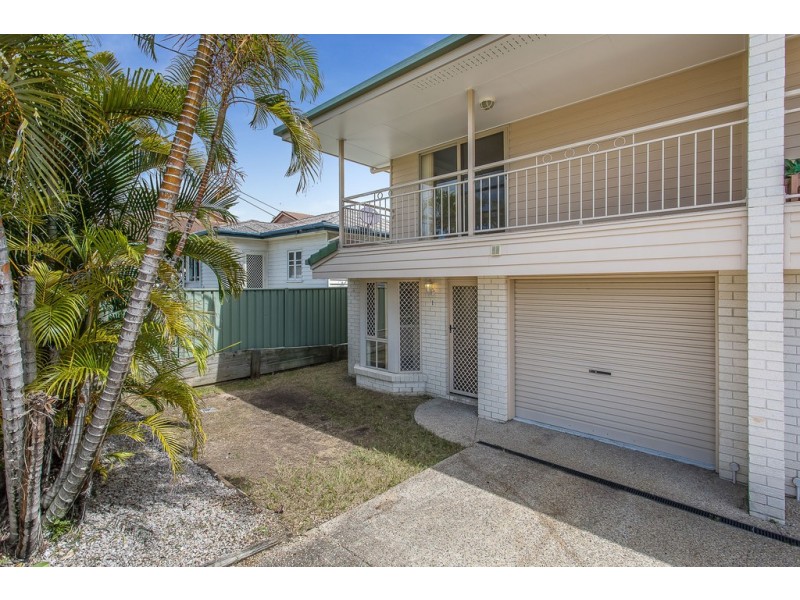 1/117 John Street, Redcliffe QLD 4020