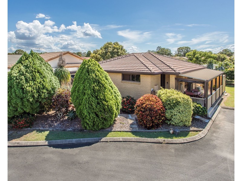 34/2 WATTLE ROAD, Rothwell QLD 4022