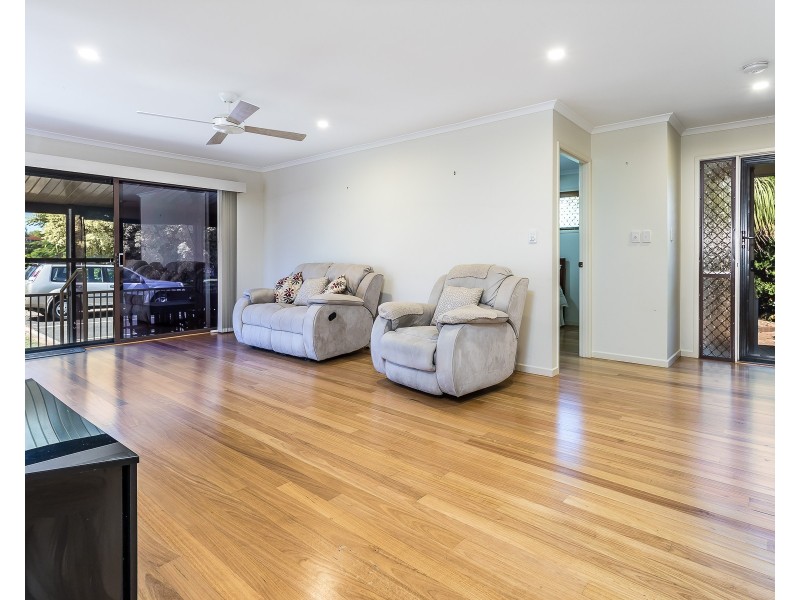 34/2 WATTLE ROAD, Rothwell QLD 4022
