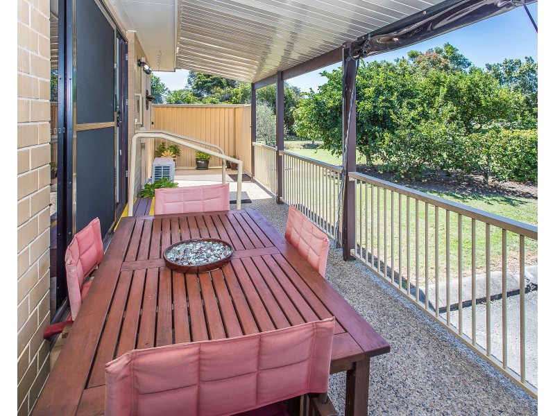 34/2 WATTLE ROAD, Rothwell QLD 4022