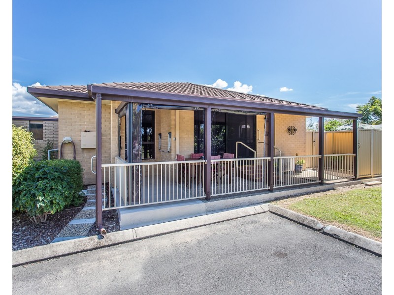 34/2 WATTLE ROAD, Rothwell QLD 4022