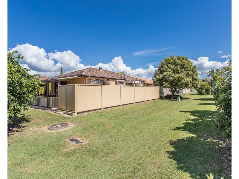 34/2 WATTLE ROAD, Rothwell QLD 4022