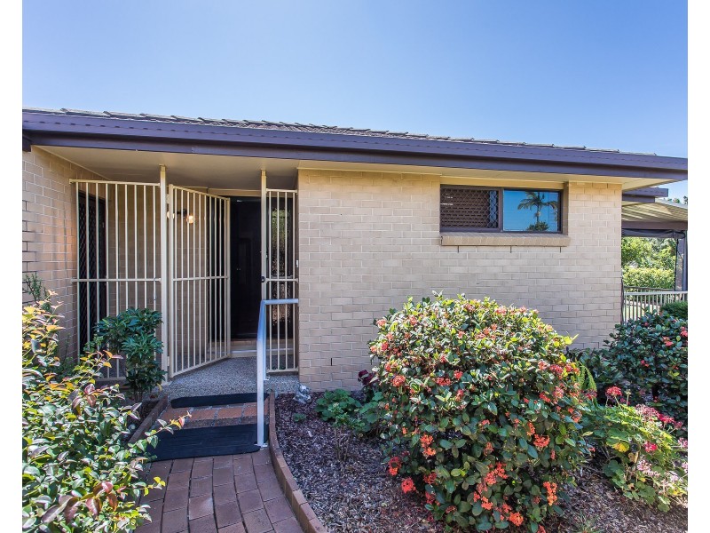 34/2 WATTLE ROAD, Rothwell QLD 4022