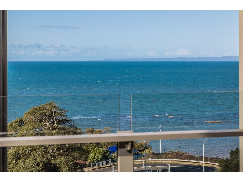 709/99 Marine Parade, Redcliffe QLD 4020