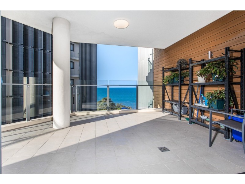 709/99 Marine Parade, Redcliffe QLD 4020